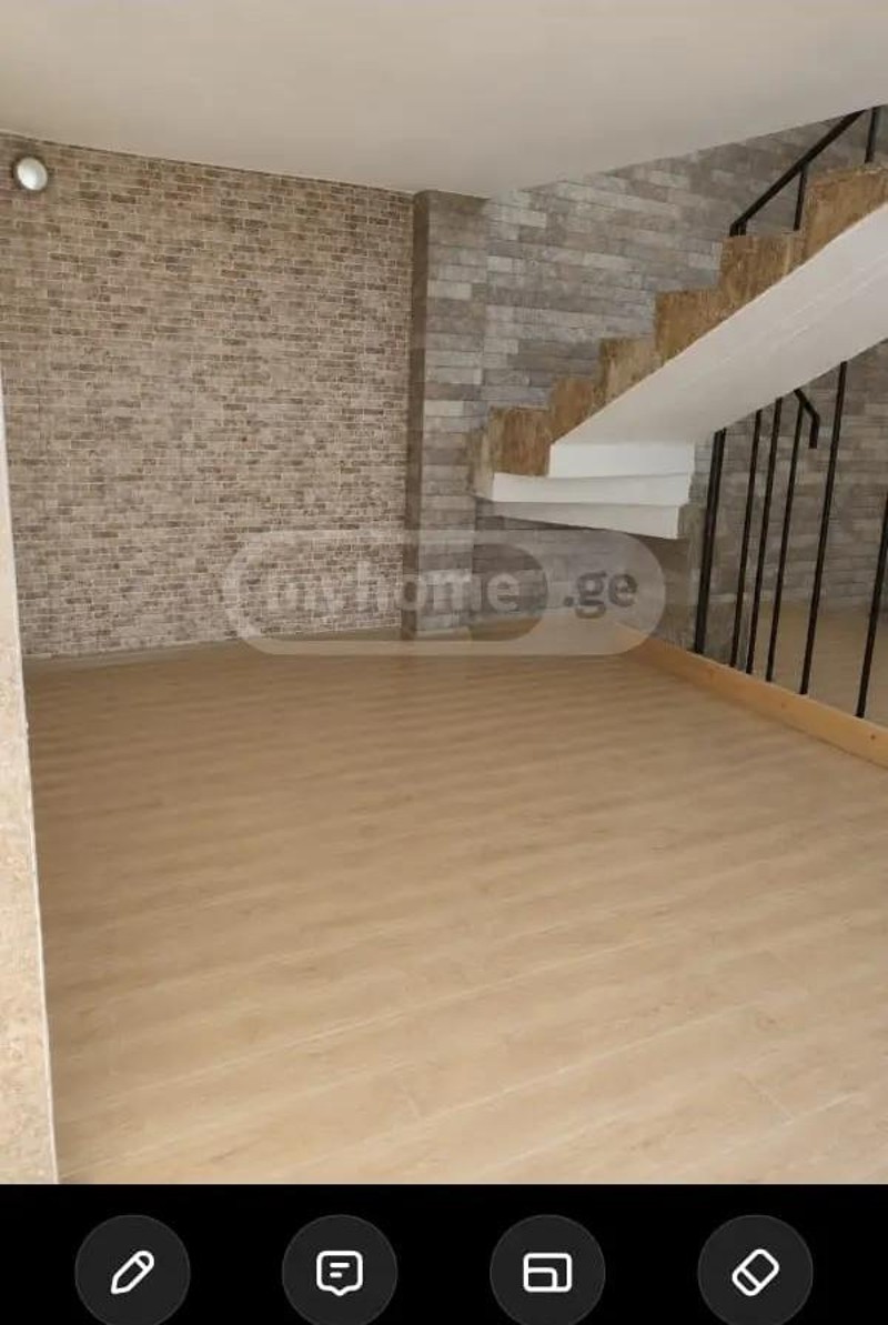 2-Room House For Rent In Batumi, Grigol Gurieli St, 32 view 10