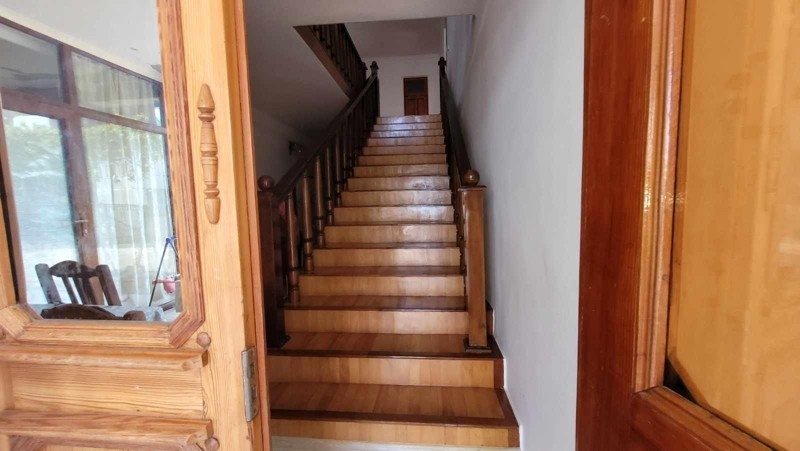 5-Room House For Rent In Batumi, Mamia Varshanidze 2nd Lane, 12 view 15