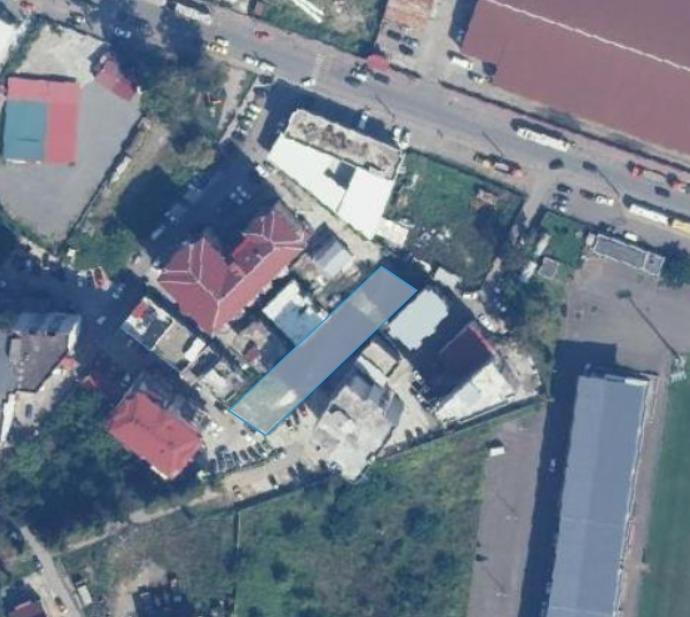 Land For Sale In Batumi, 808 M² For $401,000 view 2