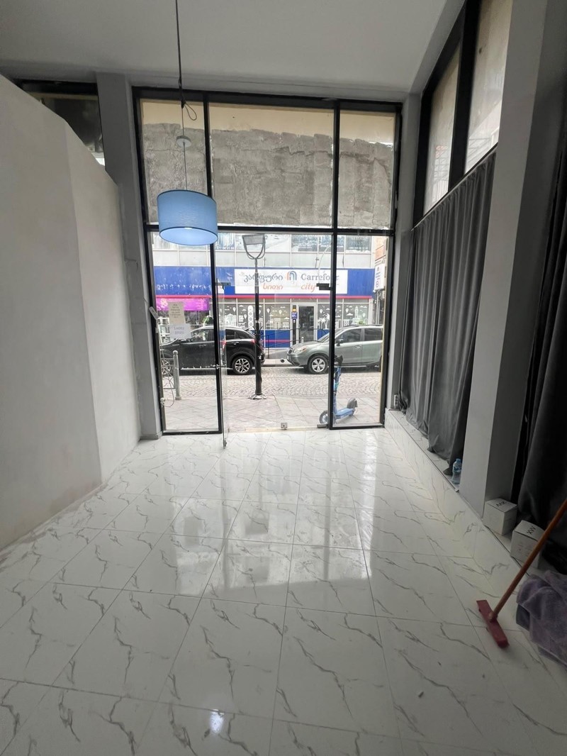 Commercial Property For Sale: 150 M² In Batumi, Revaz Komakhidze St, 7 – $365,000 view 32