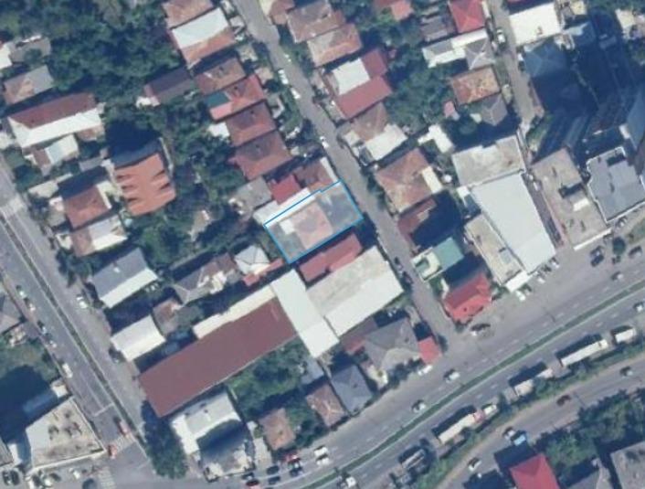Land For Sale In Batumi, 465 M² For $200,000 view 2