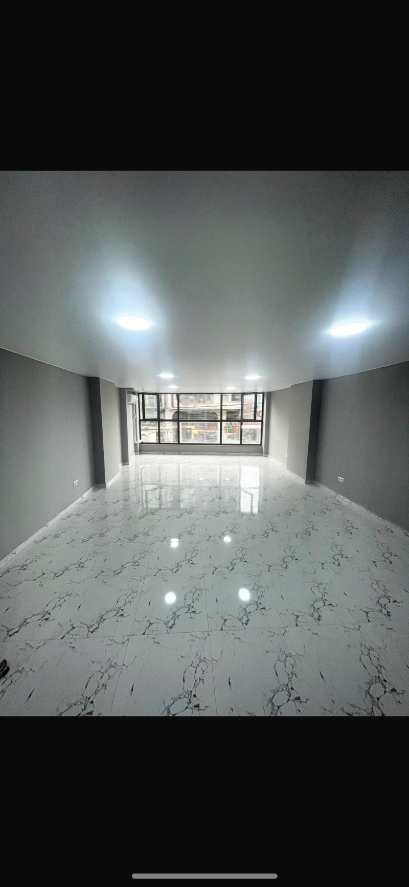 Commercial Property For Rent: 55 M² In Batumi, Coordinat Batumi – $600 view 8