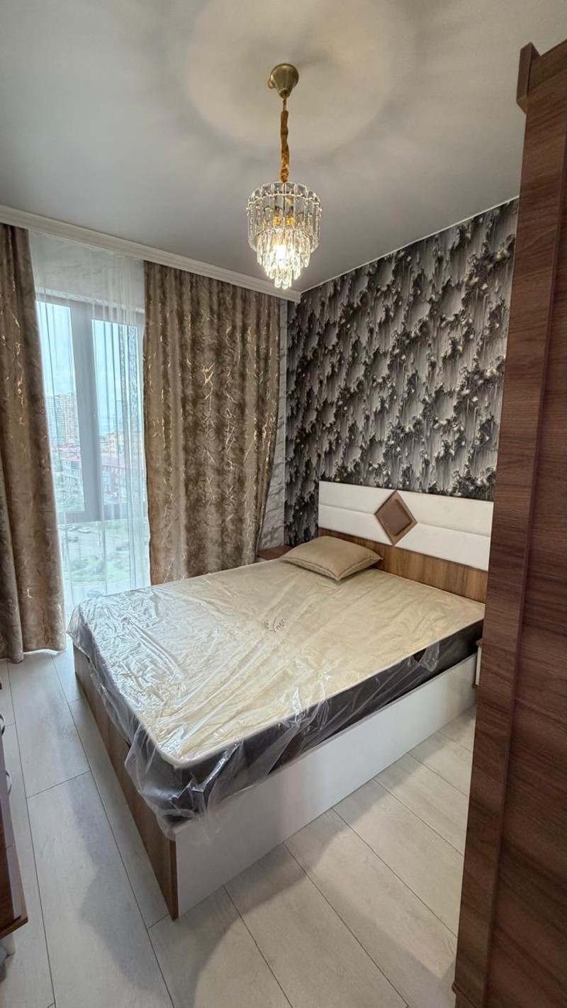 4-Room Apartment For Sale In Batumi, Gumbati In Kheivani view 15