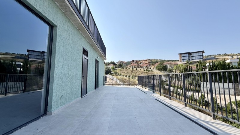 White Square Mindeli: 3-Room, 123.4 M² | Korter.Ge view 19