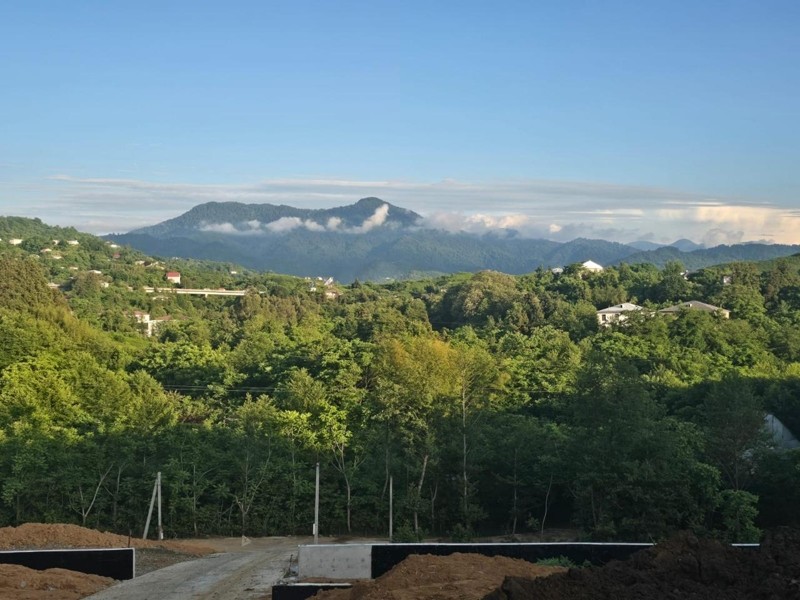 Land For Sale In Chakvi, 500 M² For $40,000 view 6