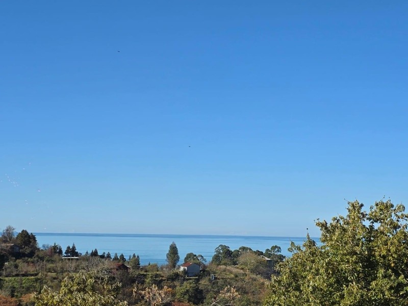 Land For Sale In Chakvi, 1,951 M² For $214,610 view 5