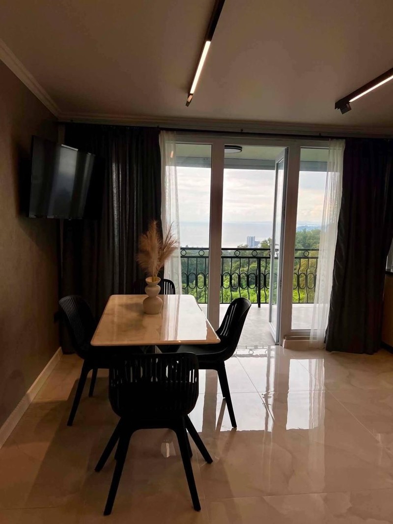 3-Room House For Rent In Batumi, Tbilisi St, 2 view 11