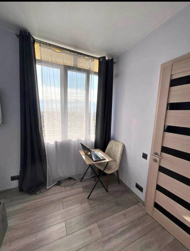 3-Room Apartment For Sale In Batumi, Kakhaberi St view 11
