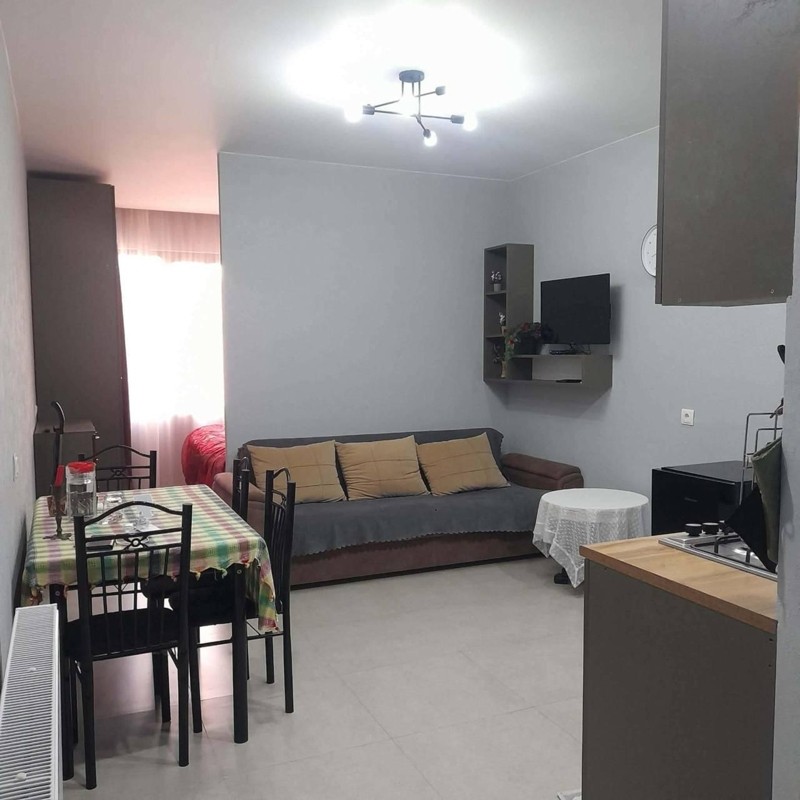 1-Room Apartment For Rent In Batumi, Apkhazeti St, 37 view 8