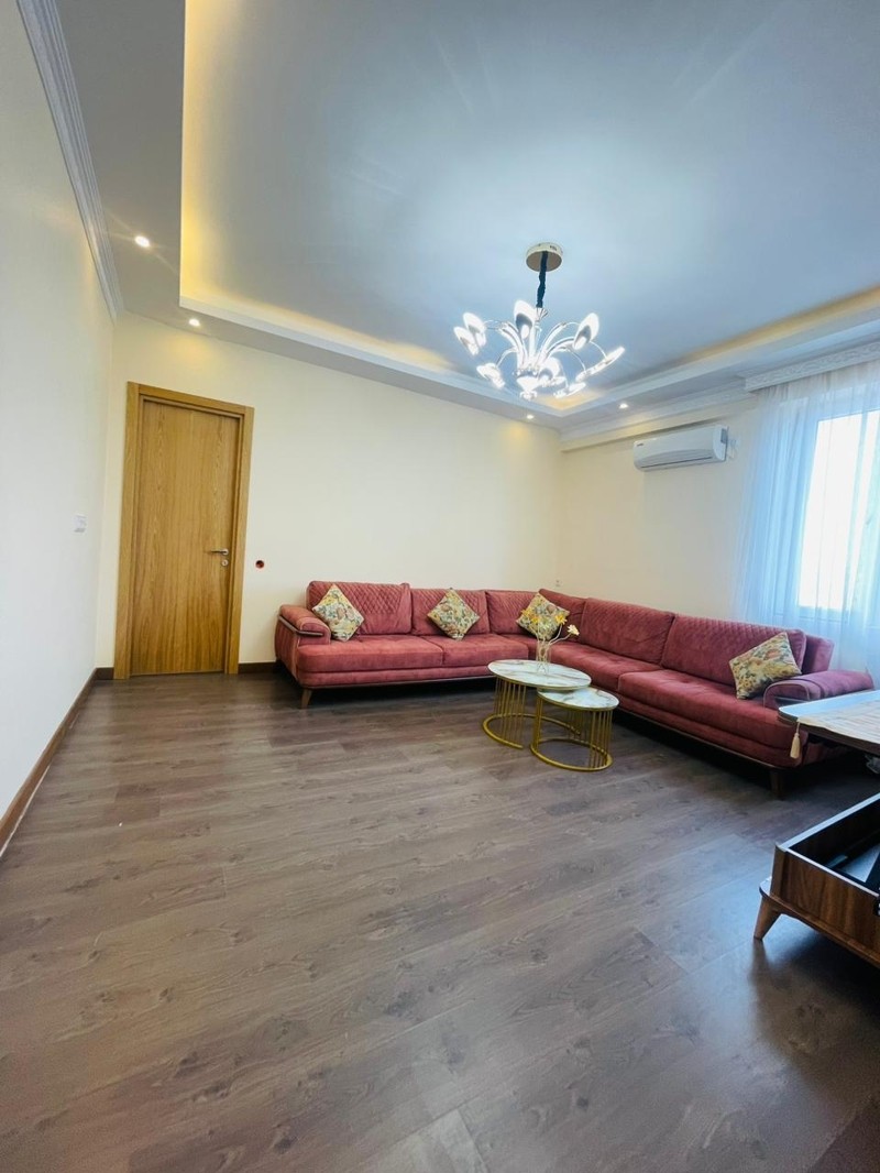 4-Room Apartment For Daily Rent In Batumi, David Aghmashenebeli St, 3, 130 M² — 330 ₾ Per Day view 17