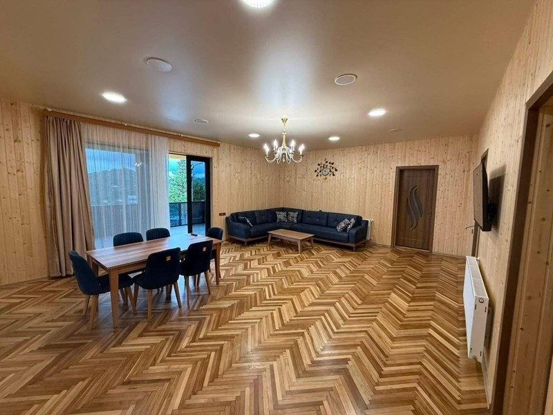 5-Room Apartment For Rent In Ureki, Tamar Mepe St, 113 view 11