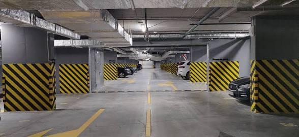 Parking Space For Sale In Batumi, Batumi Sunrise Residence view 7