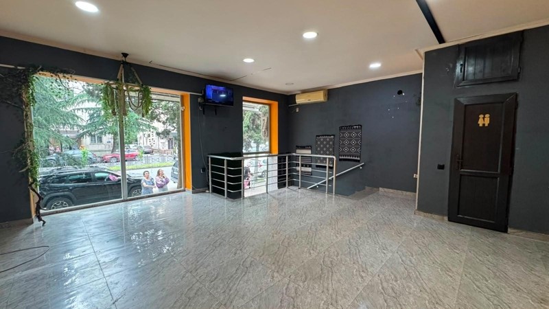 Commercial Property For Rent: 75 M² In Batumi, Tbel Abuseridze St, 35 – $1,000 view 10