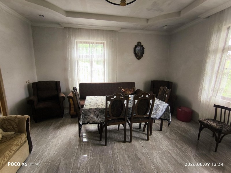 4-Room House For Rent In Chakvi, Chakvi St, 1 view 10