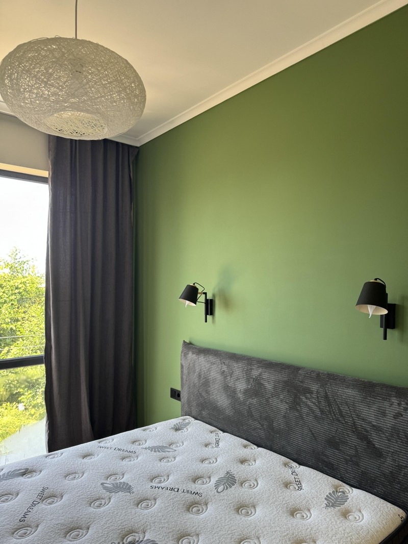 4-Room House For Rent In Chakvi, Tamar Mepe Ave view 12