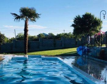 Krtsanisi Resort Residence: 10-Room House, 300.0 M² | Korter.Ge view 13