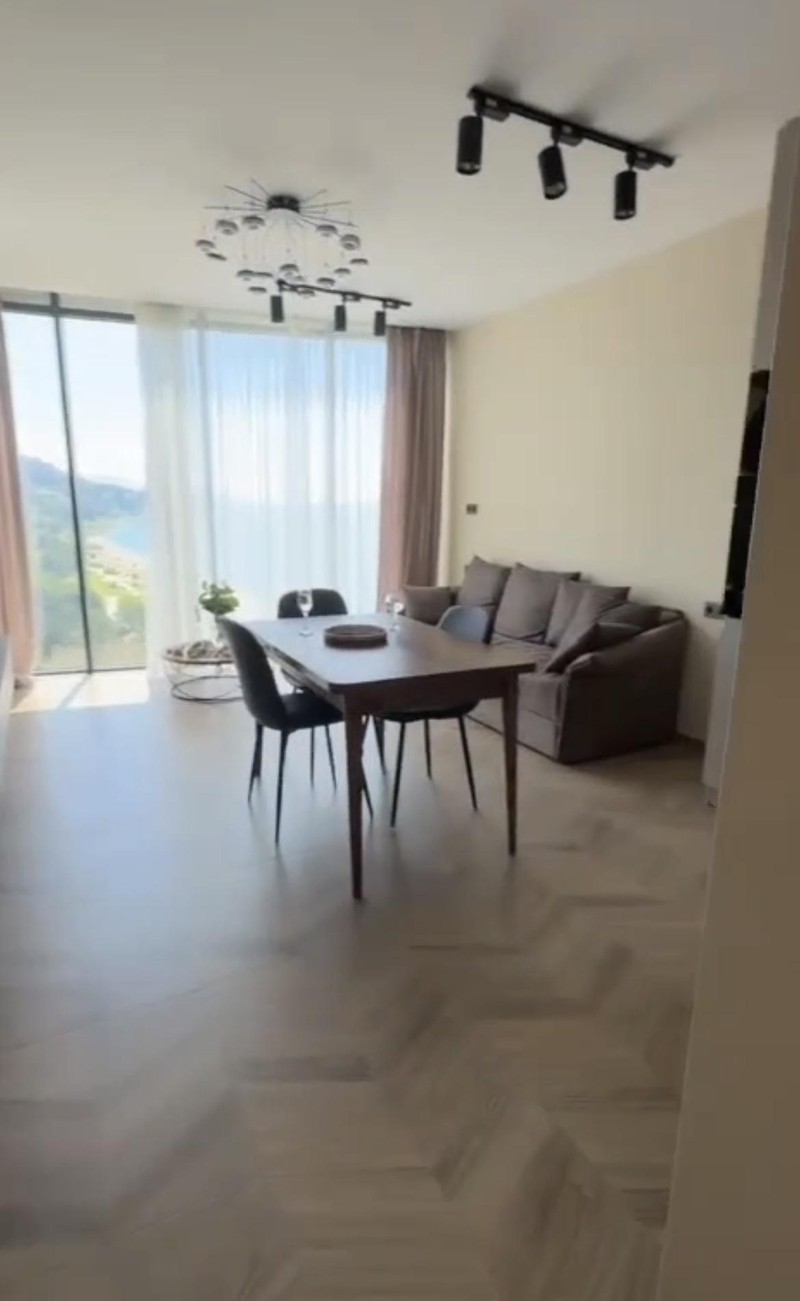 2-Room Apartment For Sale In Chakvi, Tropical Garden view 15