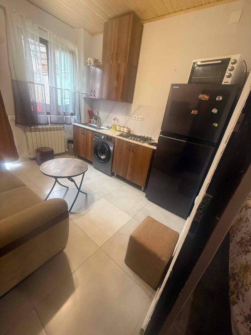2-Room House In Batumi, Giorgi Brtskinvale St, 22, 40 M², Is Available For Daily Rent For 60 ₾ view 5