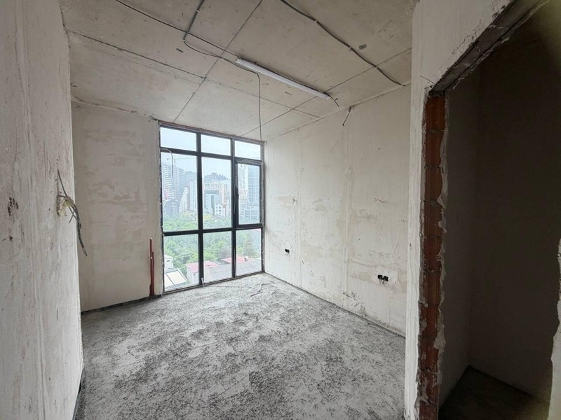 3-Room Apartment For Sale In Batumi, Galileo Batumi view 7