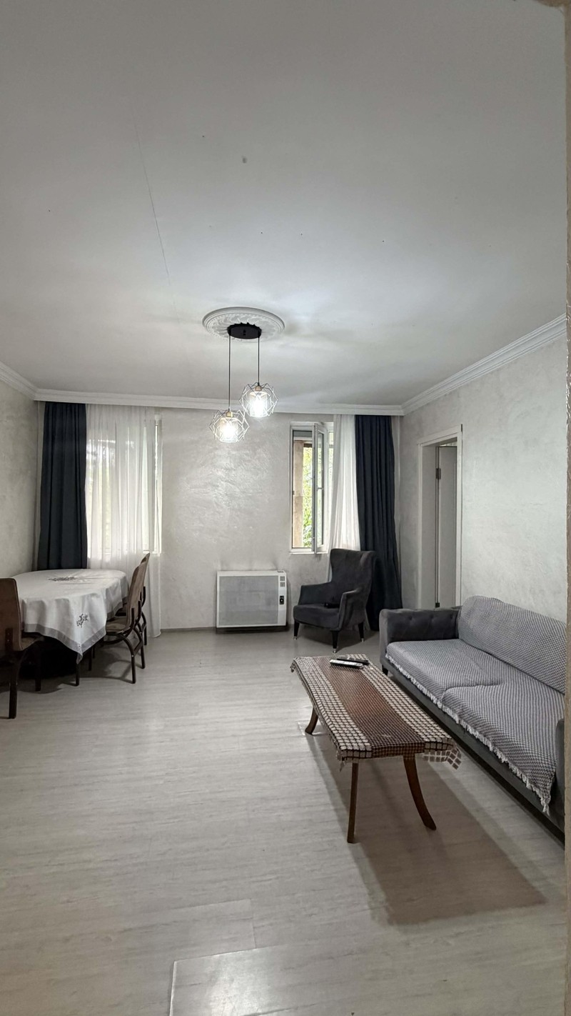 3-Room House For Rent In Batumi, Mamia Varshanidze St, 130 view 7