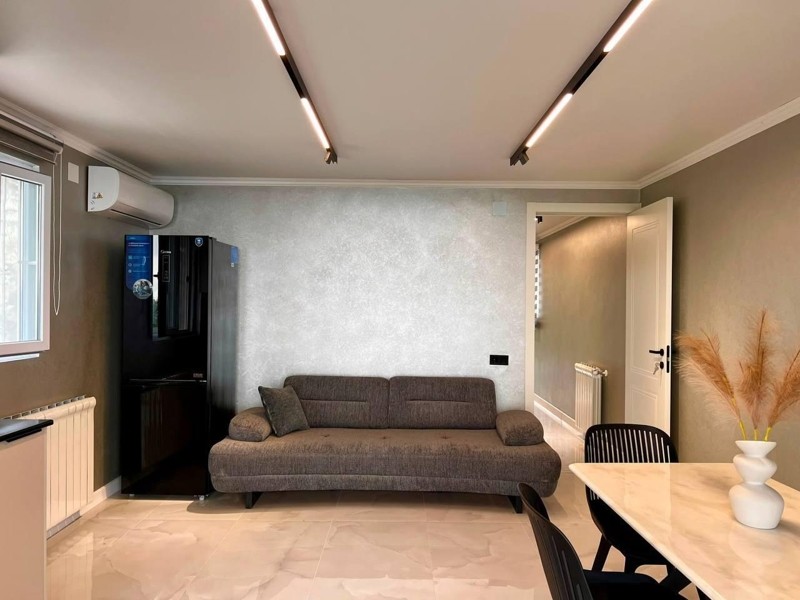 2-Room Apartment For Rent In Batumi, Tbilisi St, 53 view 10