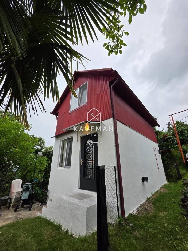 3-Room House For Rent In Batumi, Капершуми, 1 view 11