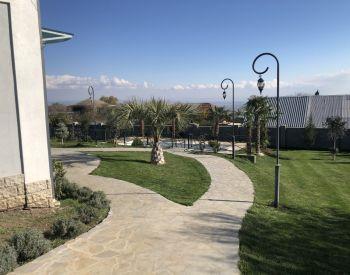 Krtsanisi St, 25: 10-Room House, 300.0 M² | Korter.Ge view 13