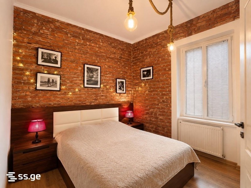 2-Room Apartment For Rent In Tbilisi, Mikheil Bukhaidze St, 23 view 11