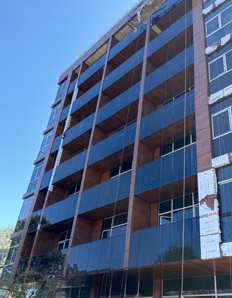 Commercial Property For Sale: 1,600 M² In Gonio, Tsminda Andria Pirveltsodebuli 1st Dead End – $3,000,000 view 9