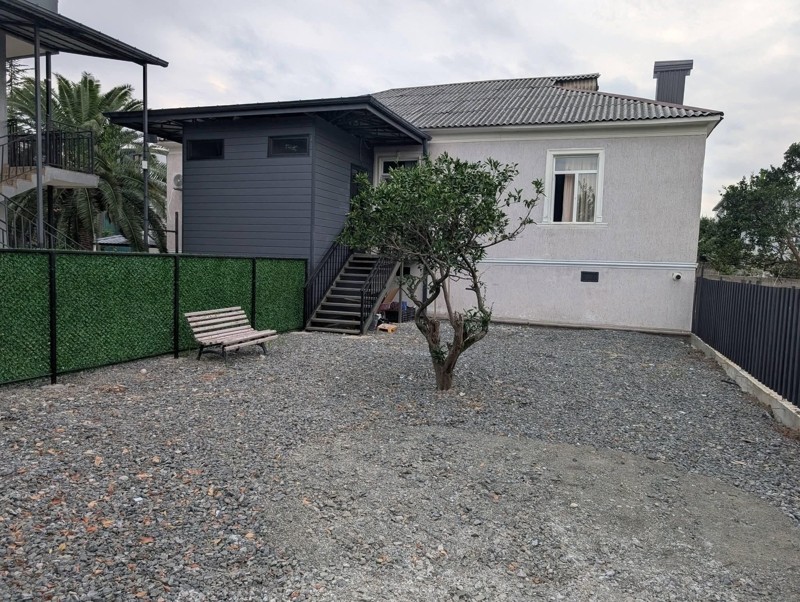 2-Room House For Rent In Batumi, Airport Highway, 25 view 10