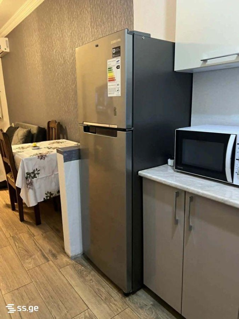 3-Room Apartment For Rent In Batumi, New Bat Group view 14