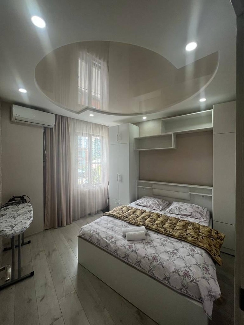 5-Room House For Rent In Chakvi, Makhinjauri Tunnel Bypass view 11