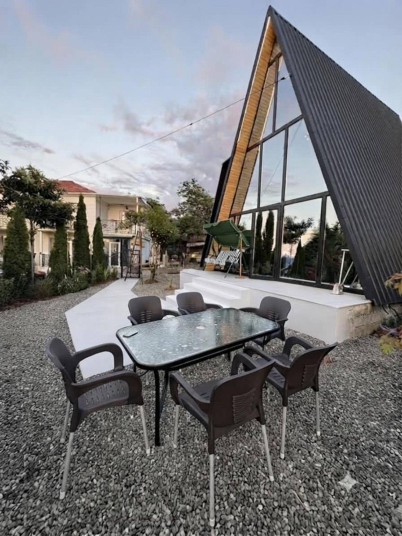 3-BR Cottage For Rent In Batumi, Gonio St, 2 view 11