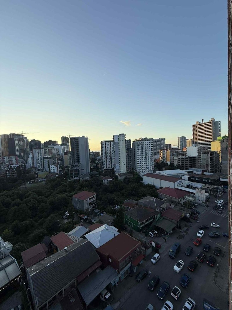 2-Room Apartment For Sale In Batumi, Petre Bagrationi St, 49 view 9