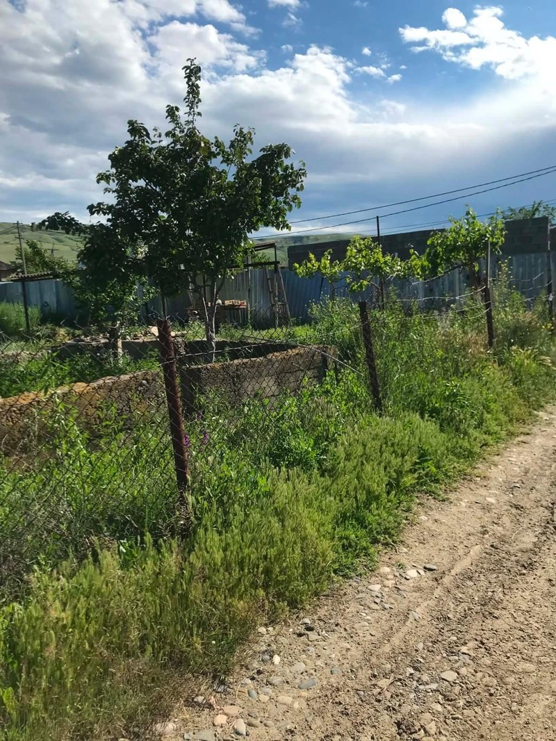Krtsanisi-Shindisi: Plot, None M² | Korter.Ge view 6
