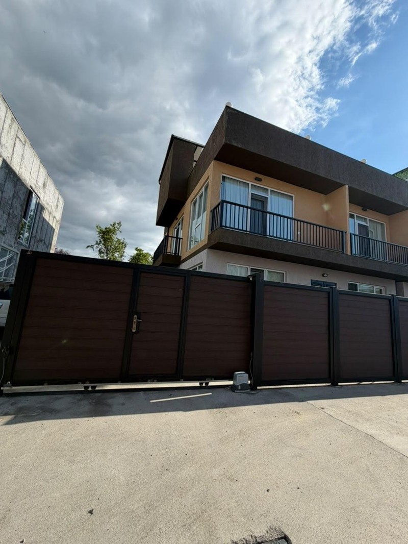 8-Room House For Sale In Batumi, Mamia Varshanidze St, 142 view 20