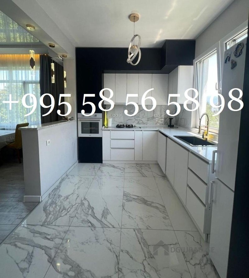 2-Room House For Rent In Chakvi, Tamar Mepe Ave view 7