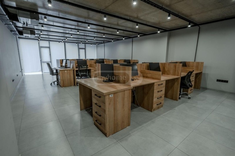 Commercial Property For Sale: 340 M² In Batumi, Tbel Abuseridze St, 11 – $750,000 view 11