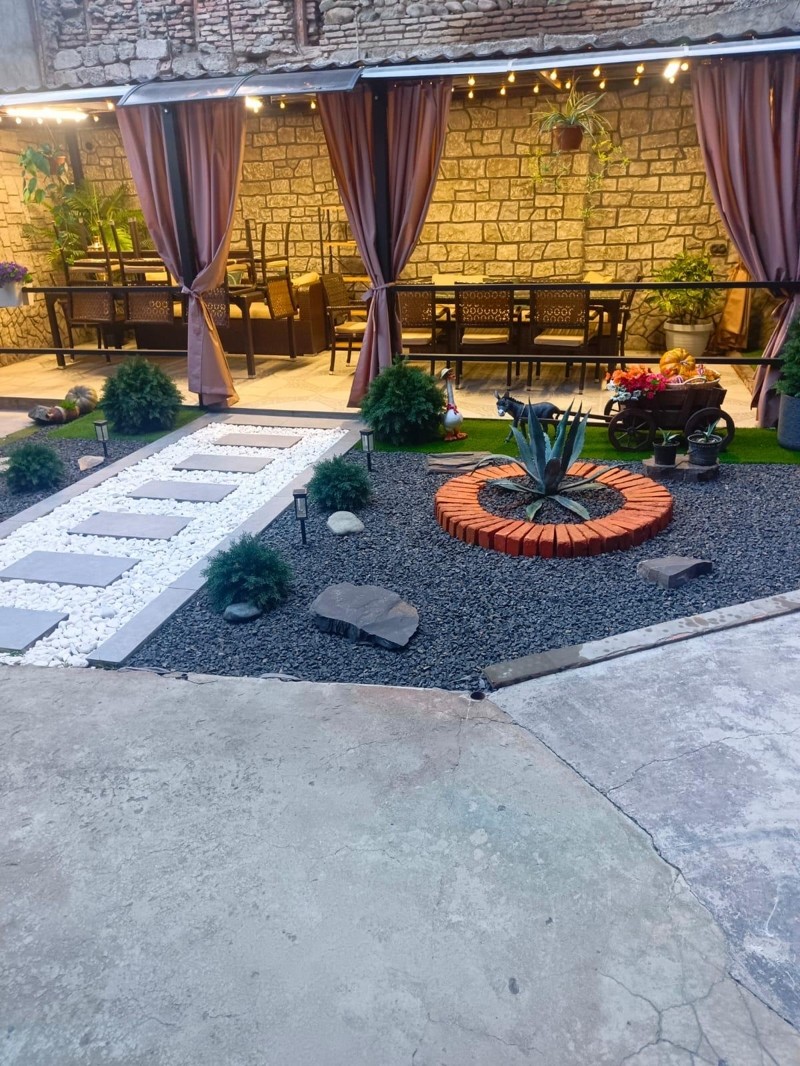 Teleti St, 3: 5-Room House, 333.0 M² | Korter.Ge view 29