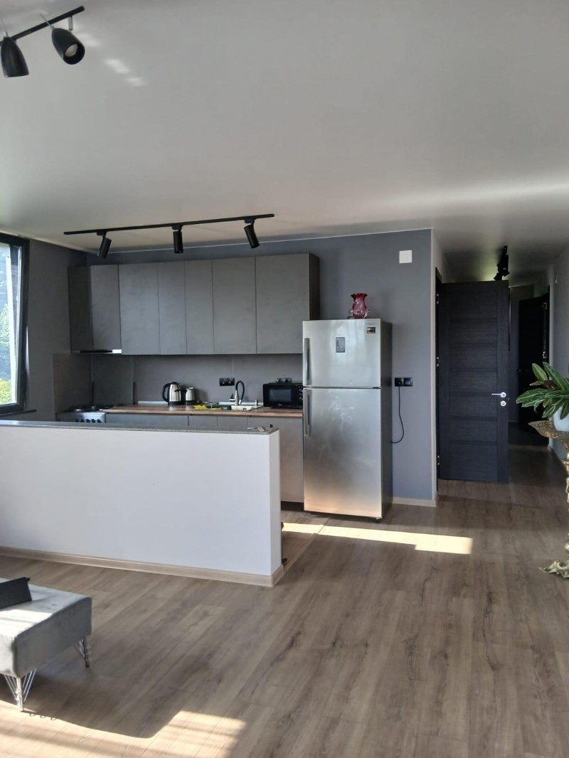 3-Room Apartment For Rent In Batumi, Qadir Shervashidze Ascent, 38 view 11