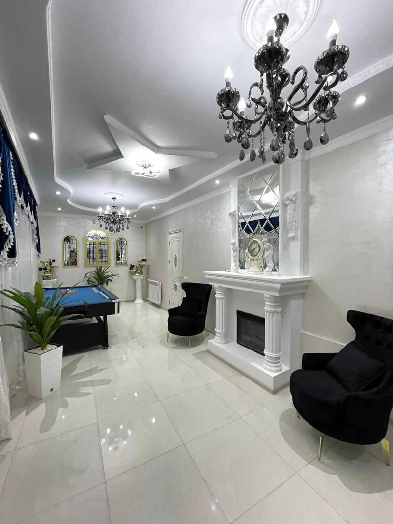 5-Room House For Sale In Chakvi, Baghi St, 12a view 10