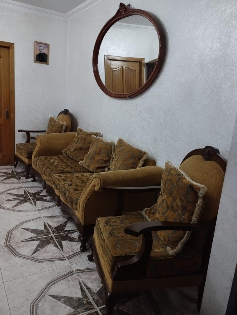 3-Room Apartment For Rent In Chakvi, David Aghmashenebli St, 2 view 13