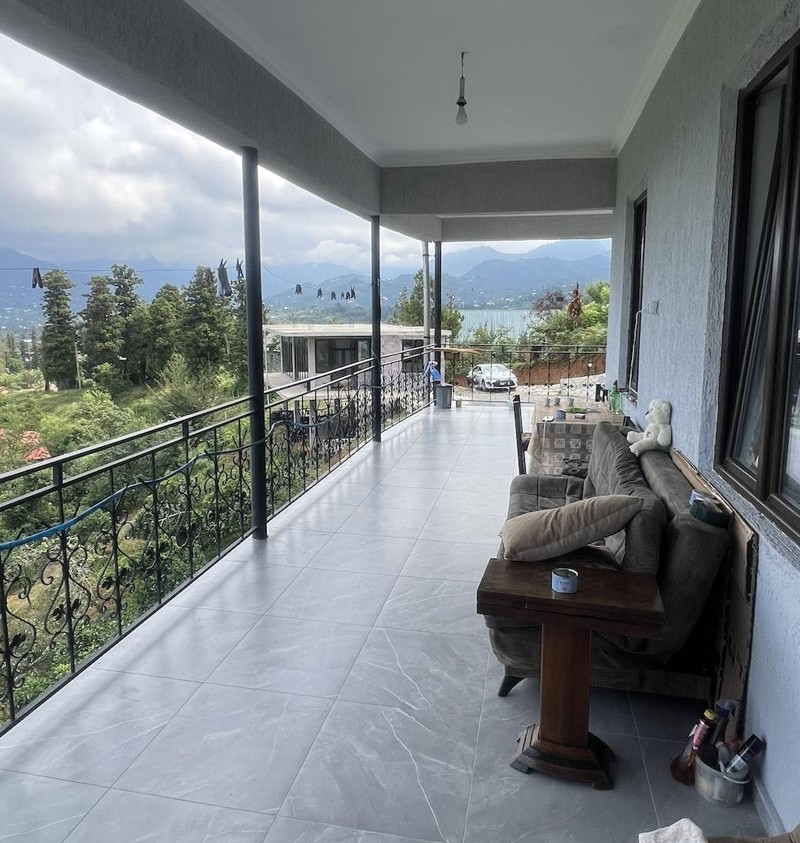 5-BR Cottage For Rent In Batumi, Tbilisi St view 23