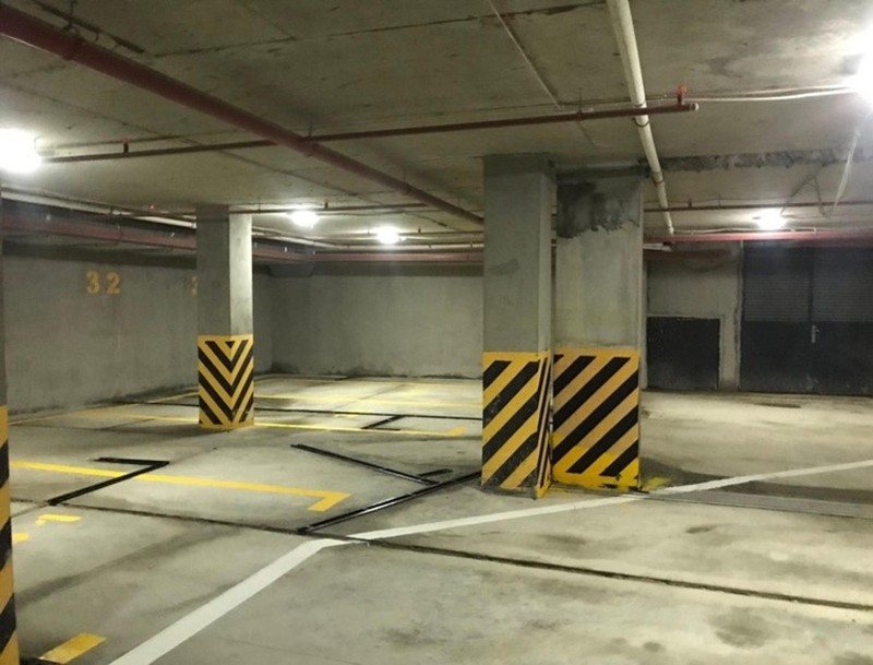 Parking Space For Sale In Batumi, Homeside Batumi view 2