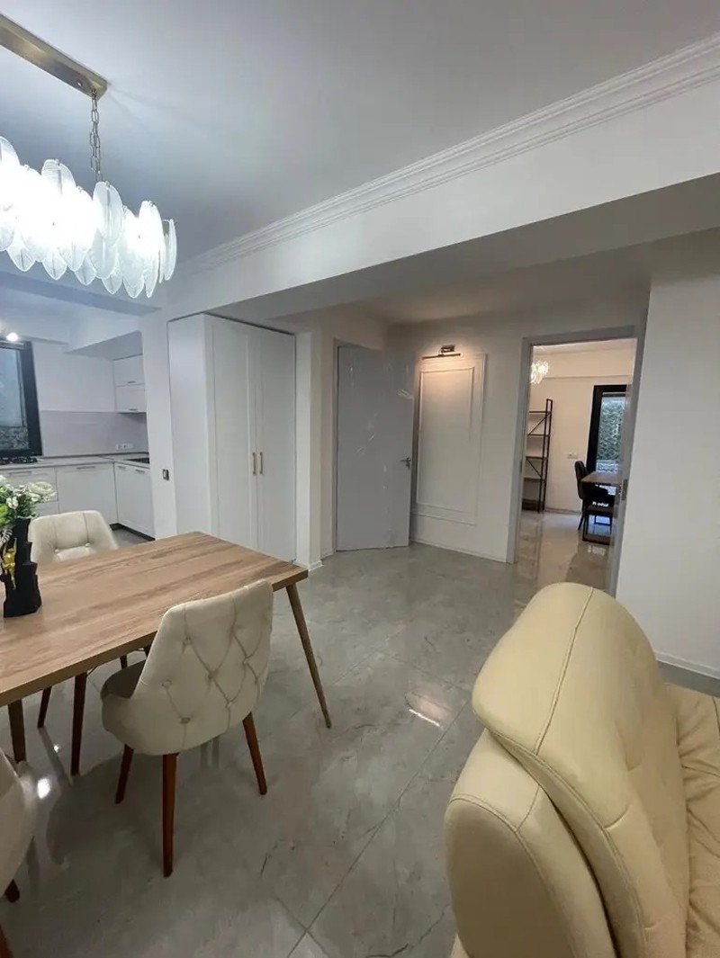 Apartment in tbilisi