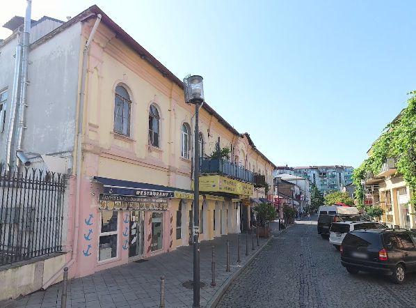 Commercial Property For Sale: 94 M² In Batumi, Kutaisi St – $253,000 view 8