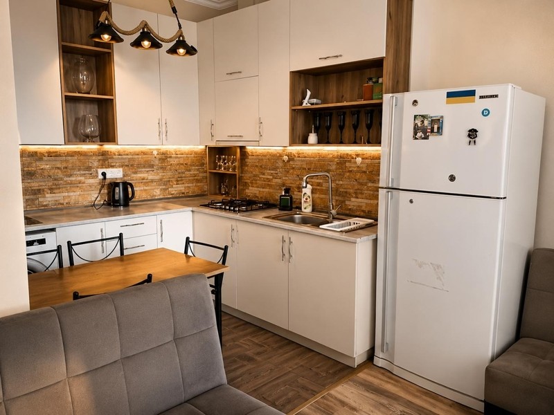 Khataeti St, 48: 3-Room, 75.0 M² | Korter.Ge view 10