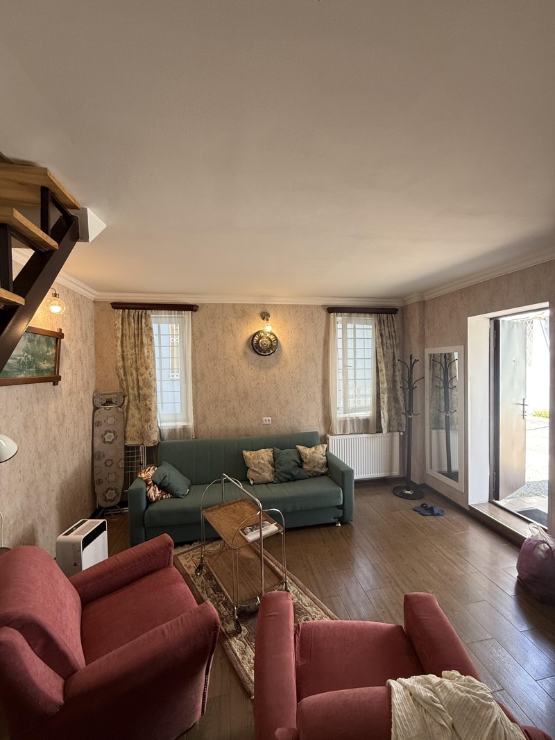 David Aghmashenebeli Ave, 82: 2-Room, 47.0 M² | Korter.Ge view 17