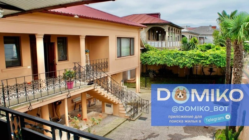 4-Room House For Rent In Batumi, General Aslan Abashidze St, 113 view 11