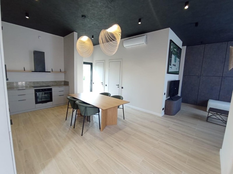 5-Room Townhouse For Sale In Chakvi, Ksenia Bakhtadze St, 22d view 19